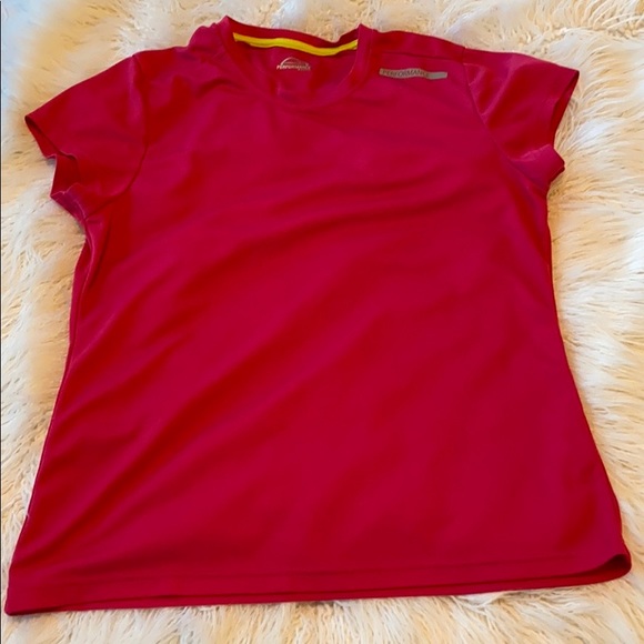 Performance Women’s Active Top - Picture 2 of 7